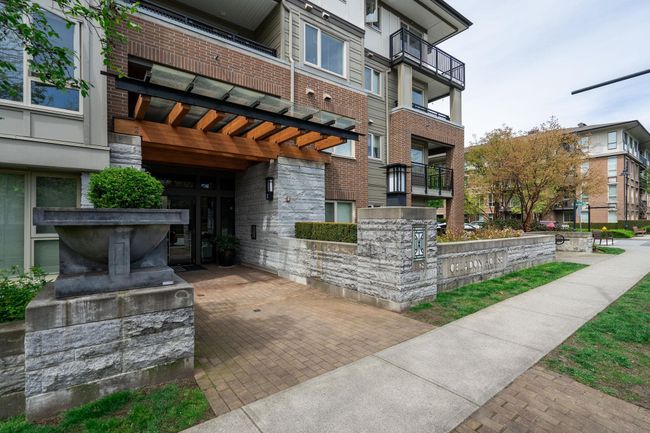 404 - 1128 Kensal Place, Condo with 2 bedrooms, 2 bathrooms and 1 parking in Coquitlam BC | Image 31