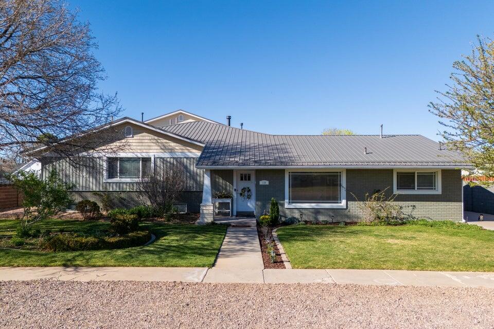 Residential in Enterprise