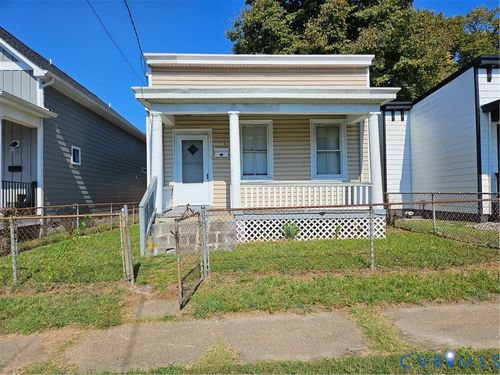 1716 N 21st St, Richmond, VA, 23223-4347 | Card Image