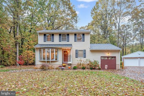 462 Alloway Aldine Rd, PITTSGROVE, NJ, 08318-2921 | Card Image