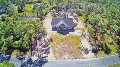 151 Shadow Bay Dr, House other with 3 bedrooms, 2 bathrooms and null parking in Eastpoint FL | Image 3