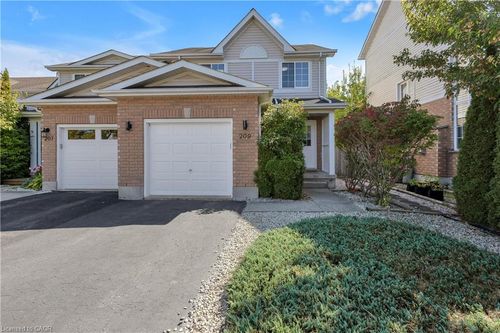 209 Deacon Wood Pl, Waterloo, ON, N2T2S1 | Card Image