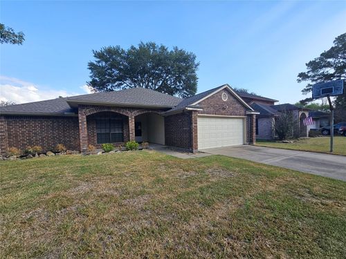 22522 Round Valley Dr, Katy, TX, 77450-4418 | Card Image