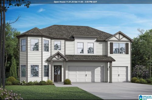 153 Lakemont Ct, CROPWELL, AL, 35054-4063 | Card Image