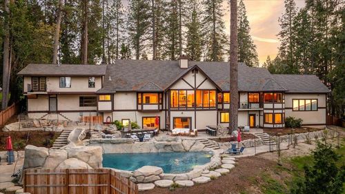 10304 Banner Lava Cap Rd, Nevada City, CA, 95959-3324 | Card Image