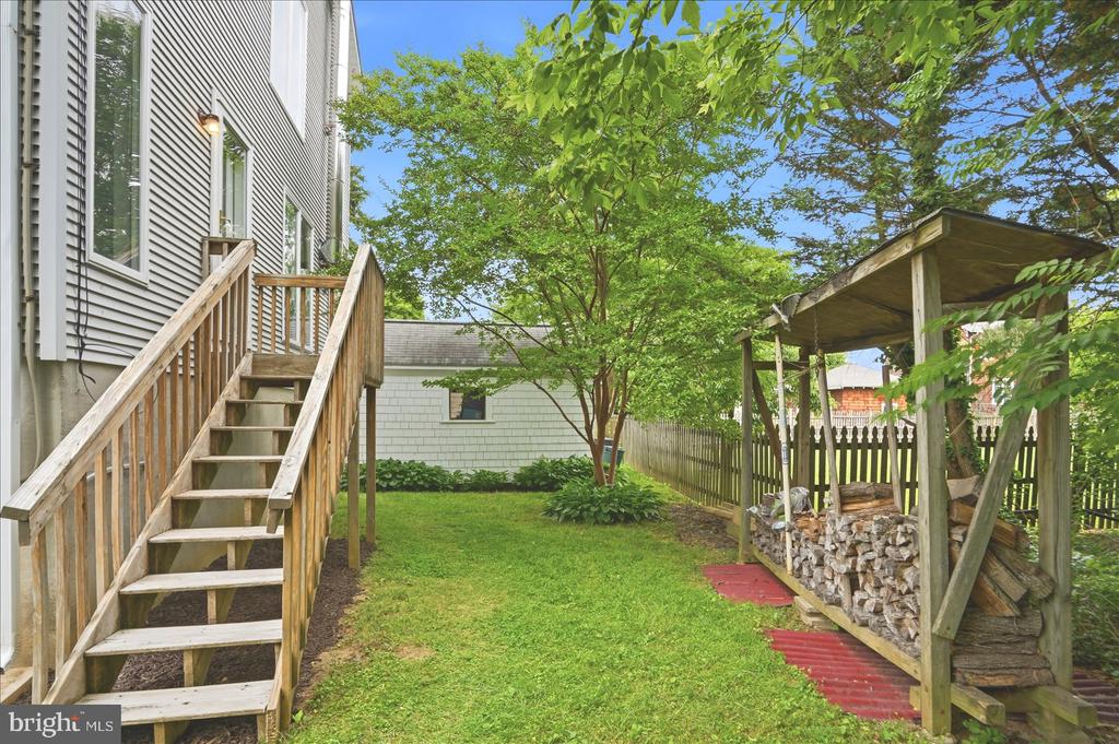 Residential in BALTIMORE 2