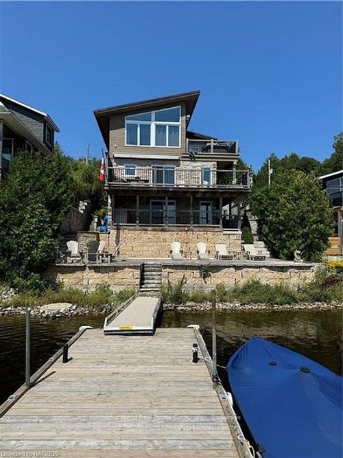 38 N Shore Rd, Bruce, ON, N0H1W0 | Card Image