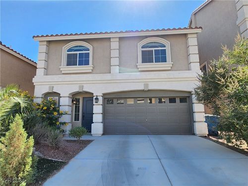 6017 Gordon Creek Avenue, Las Vegas, NV, 89139 | Card Image