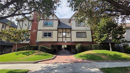 5-659 Alexander St, Glendale, CA, 91203 | Card Image