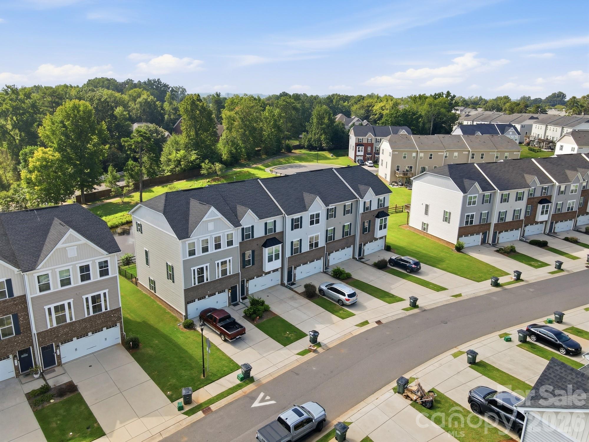 Residential in Fort Mill 3