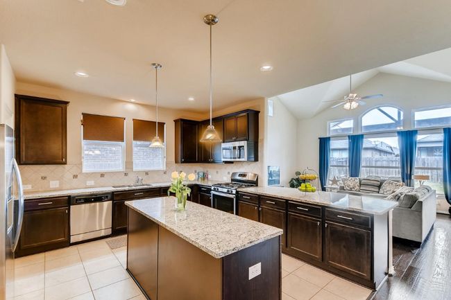 3725 Brean Down, House other with 4 bedrooms, 3 bathrooms and 4 parking in Pflugerville TX | Image 10