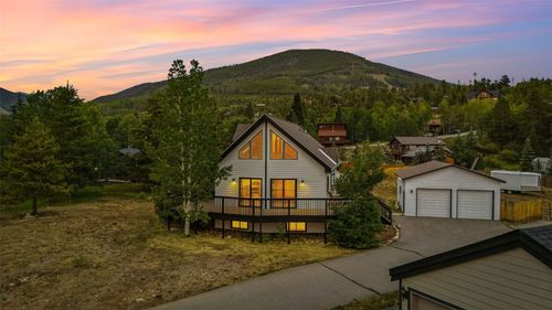 114 Big Elk Rd, DILLON, CO, 80435-5278 | Card Image