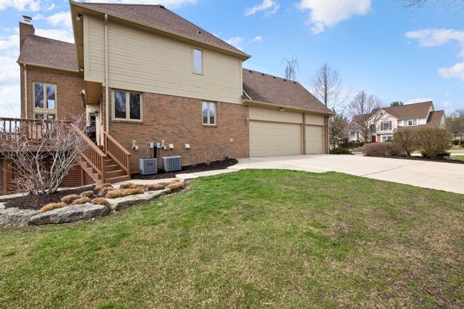 41671 Sudbury Ct, House other with 5 bedrooms, 5 bathrooms and null parking in Novi MI | Image 56