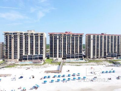 7B2 - 24160 Perdido Beach Boulevard, Condo with 2 bedrooms, 2 bathrooms and null parking in Orange Beach AL | Image 3