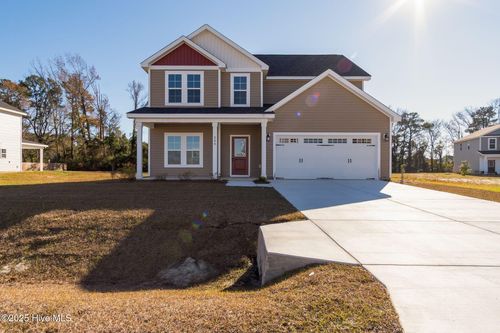 208 Shadow Grass Ct, Stella, NC, 28582-0029 | Card Image