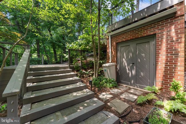 5320 29 Th St Nw, House other with 4 bedrooms, 4 bathrooms and null parking in WASHINGTON DC | Image 22