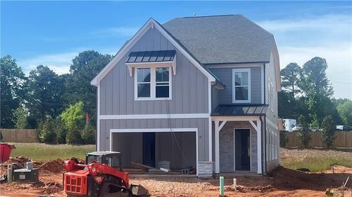 233 Legacy Downs Drive, Canton, GA, 30115 | Card Image