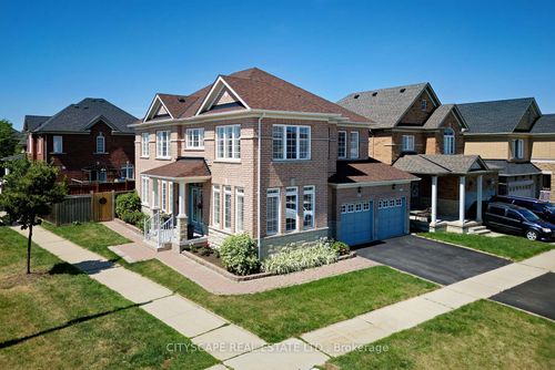 1071 Tupper Dr, Milton, ON, L9T0A8 | Card Image