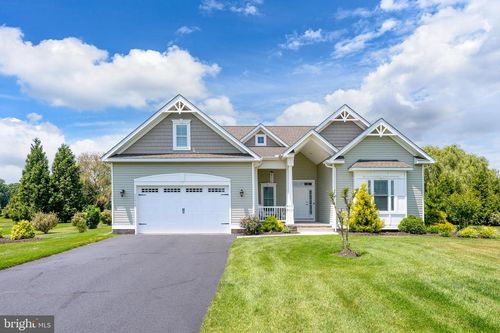 24860 Mistletoe Dr, Georgetown, DE, 19947-2769 | Card Image
