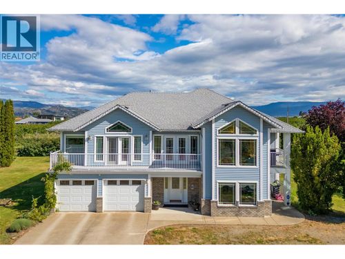 3520 Fitzgerald Rd, Kelowna, BC, V1W4G5 | Card Image