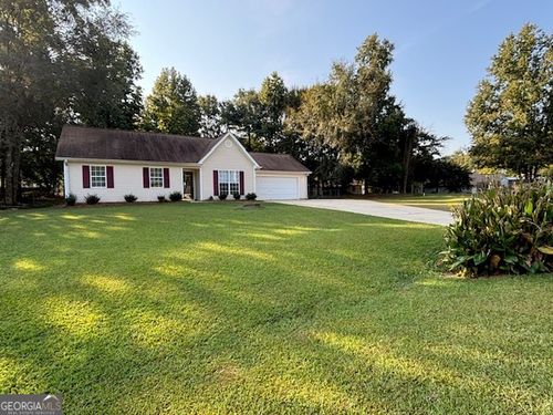 215 Bonnies Way, Jenkinsburg, GA, 30234-2449 | Card Image