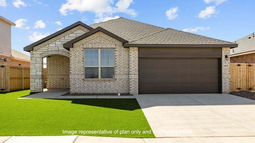 2902 134th St, Lubbock, TX, 79423-6720 | Card Image