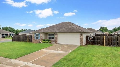 15012 White Fawn Pl, Garfield, AR, 72732-8788 | Card Image