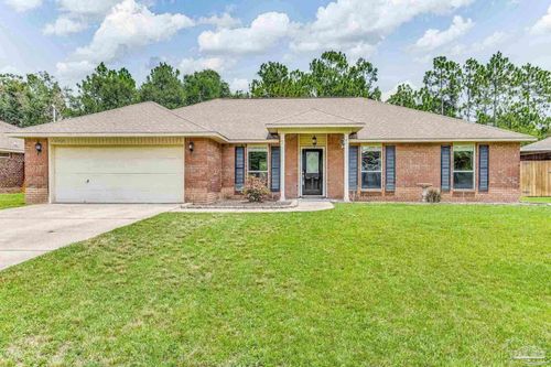 1068 Joaquin Rd, PENSACOLA, FL, 32506-8311 | Card Image