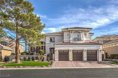 1912 Glenview Dr, Las Vegas, NV, 89134-6102 | Card Image