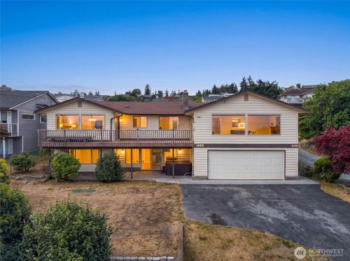 1462 Se Camano Dr, Camano Island, WA, 98282-7634 | Card Image