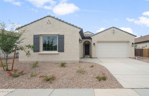 24926 N 170th Dr, Surprise, AZ, 85387-0040 | Card Image