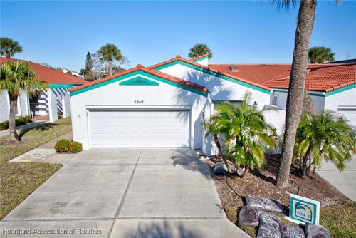 5569 Casablanca Cir, Sebring, FL, 33870-1234 | Card Image