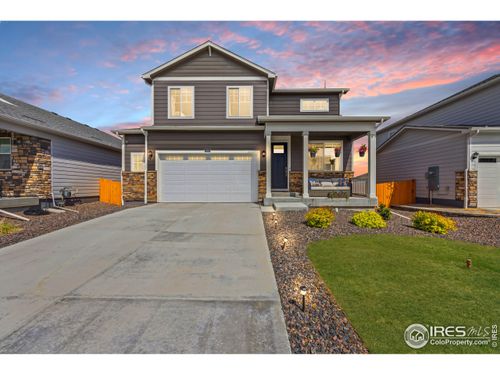 14640 Guernsey Dr, Mead, CO, 80542-4103 | Card Image