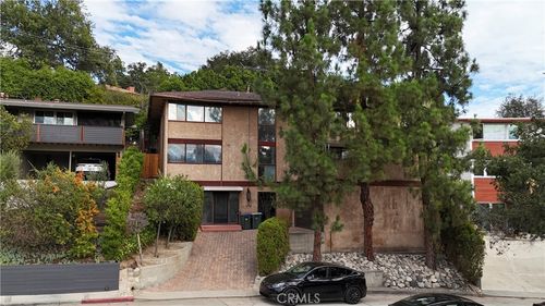 380 Cherry Dr, Pasadena, CA, 91105-2151 | Card Image