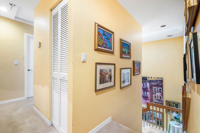 5406 - 5406 Pointe Villa Dr, Condo with 3 bedrooms, 3 bathrooms and null parking in Lighthouse Point FL | Image 15