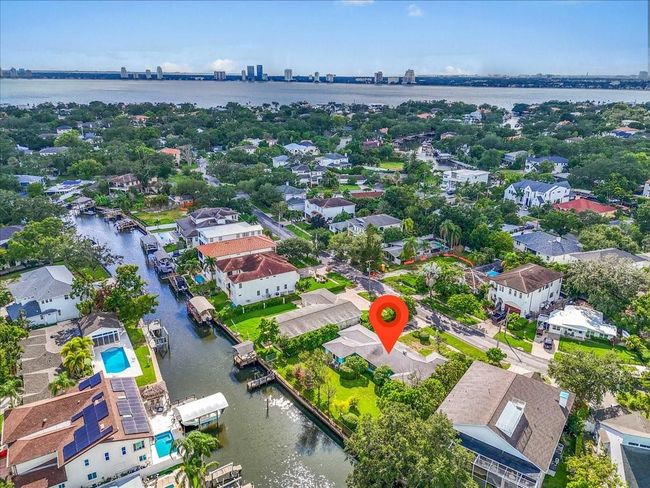 545 Suwanee Cir, Home with 0 bedrooms, 0 bathrooms and null parking in TAMPA FL | Image 4