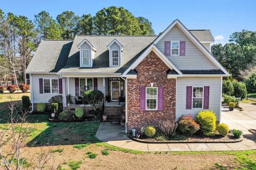4511 Carson Layne, Franklinton, NC, 27525-7103 | Card Image