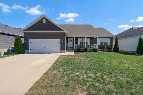 757 Alders Cove St, Bowling Green, KY, 42101-7571 | Card Image