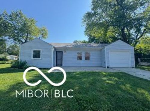 2155 N Catherwood Ave, Indianapolis, IN, 46219-2006 | Card Image