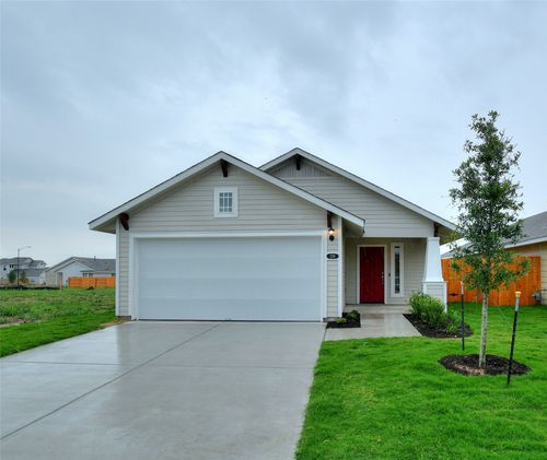 208 Trailside Ln, Bastrop, TX, 78602-2179 | Card Image