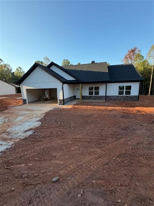 289 Cool Springs Rd, Clarkesville, GA, 30523-4569 | Card Image