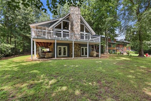 675 Currahee Ridge Rd, Toccoa, GA, 30577-7356 | Card Image