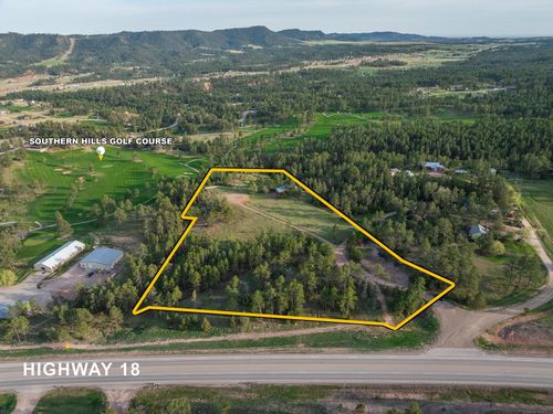 TBD Club House Rd, Hot Springs, SD, 57747 | Card Image