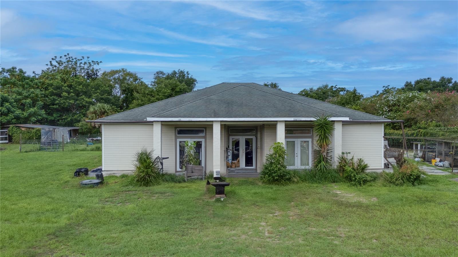 Schopke Lester Rd, Apopka, FL 32712