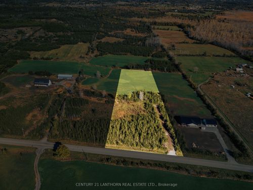 3311 Blessington Rd, Shannonville, ON, K0K3A0 | Card Image