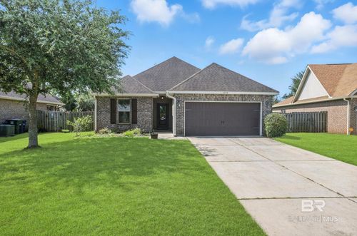 1090 Crown Walk Dr, Foley, AL, 36535-7403 | Card Image