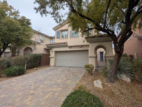 7550 Morisset Ave, Las Vegas, NV, 89179-1603 | Card Image