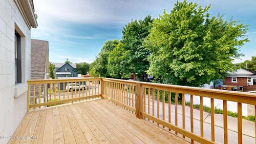 202-116 Bauer Ave, Louisville, KY, 40207 | Card Image
