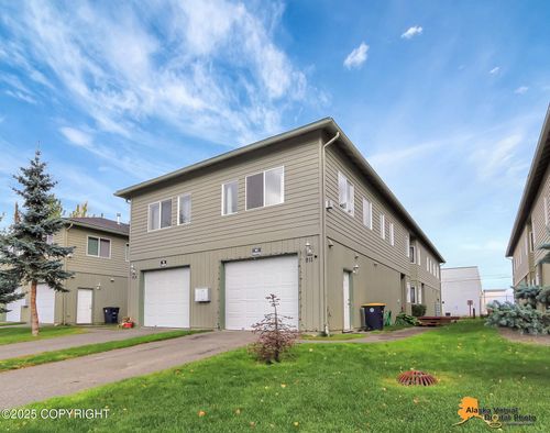 a-911 Nelchina St, Anchorage, AK, 99501-4037 | Card Image