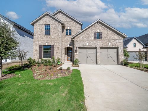 4280 Mill Pond Dr, Prosper, TX, 75078 | Card Image